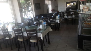 Detay Lokantası