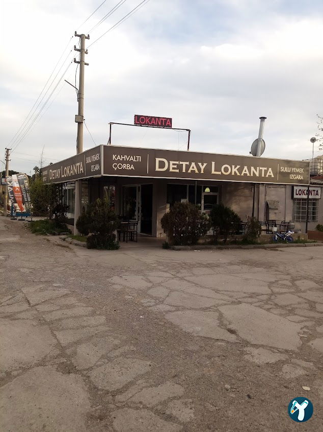 Detay Lokantası
