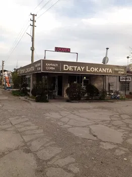Detay Lokantası resimleri
