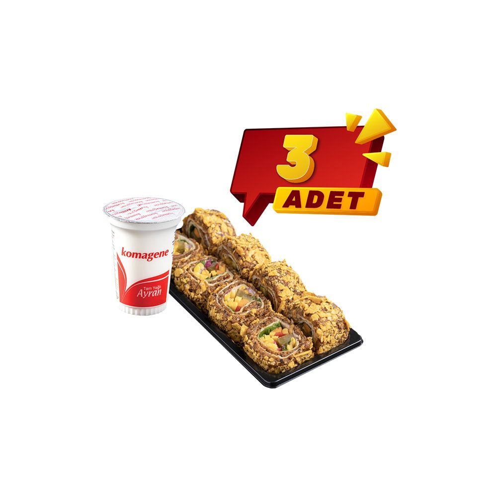 Catering Menü 2
