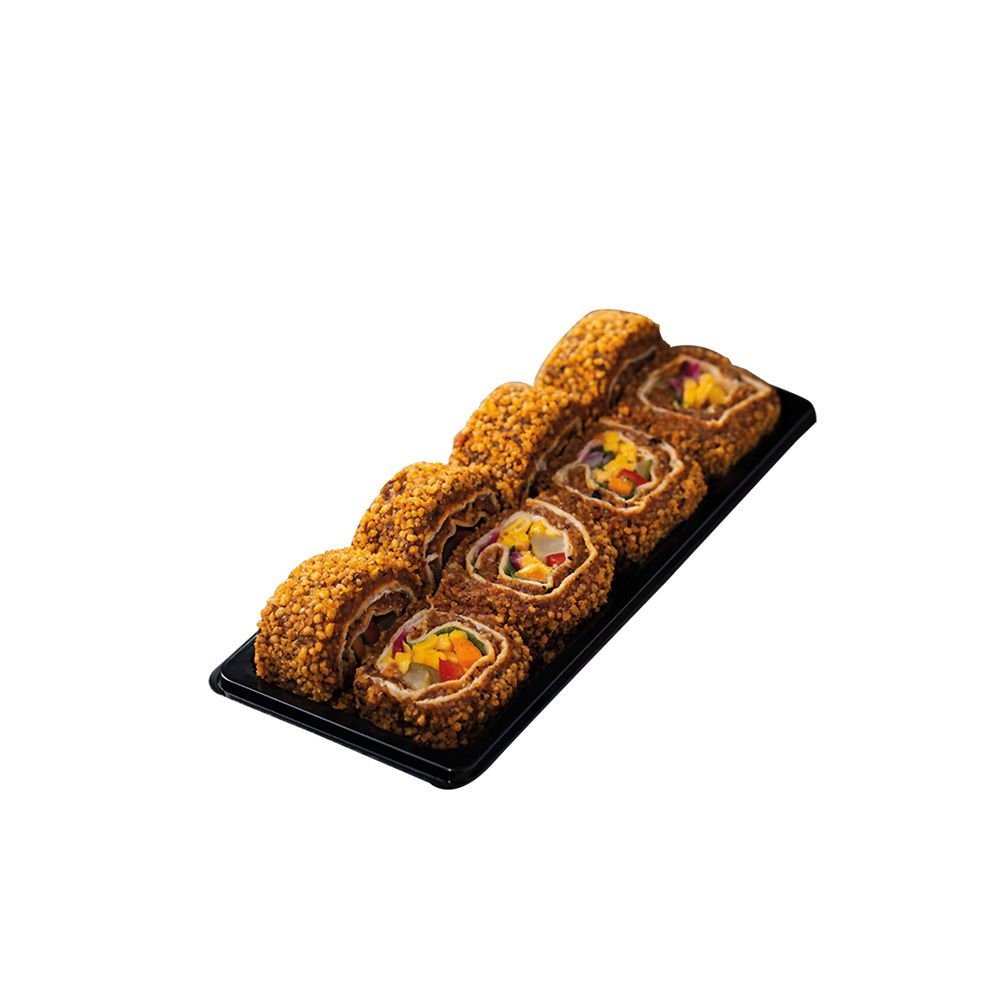 Komagene Şuşi (Eti Crax - Chili Lime''lı) Menü