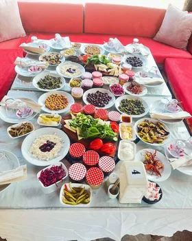 İkiz Çeşme Restoran resimleri