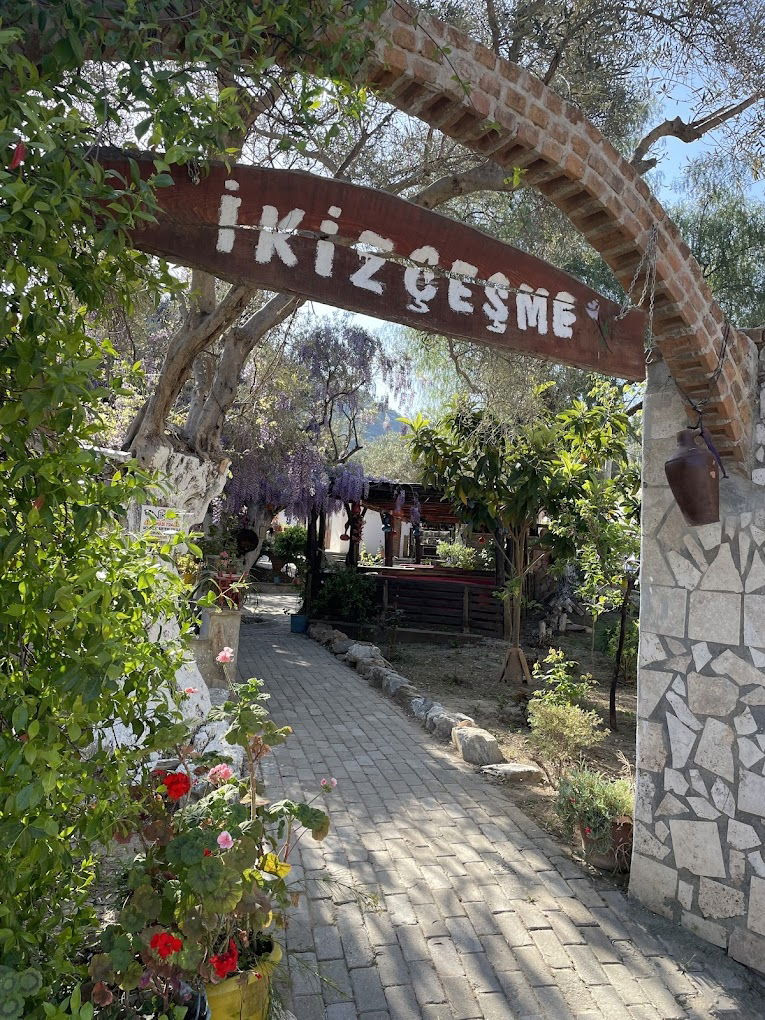 İkiz Çeşme Restoran
