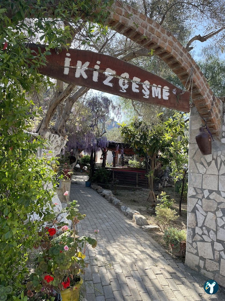 İkiz Çeşme Restoran