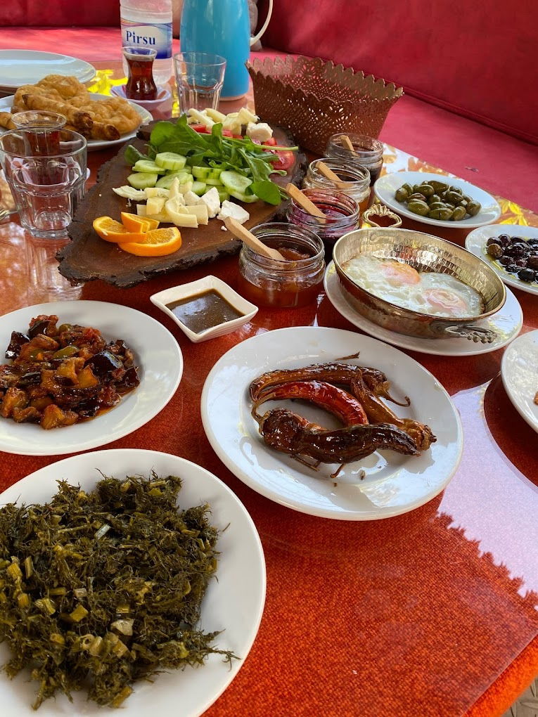 İkiz Çeşme Restoran