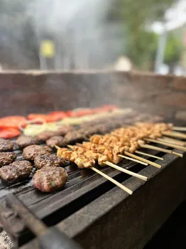 İkiz Çeşme Restoran resimleri