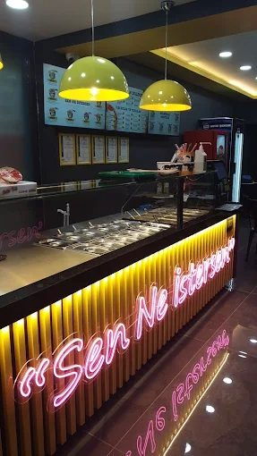 Kovada Pilav Üstü Beşevler