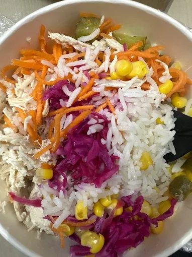 Kovada Pilav Üstü Beşevler