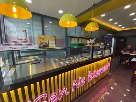 Kovada Pilav Üstü Beşevler resimleri