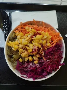 Kovada Pilav Üstü Beşevler resimleri