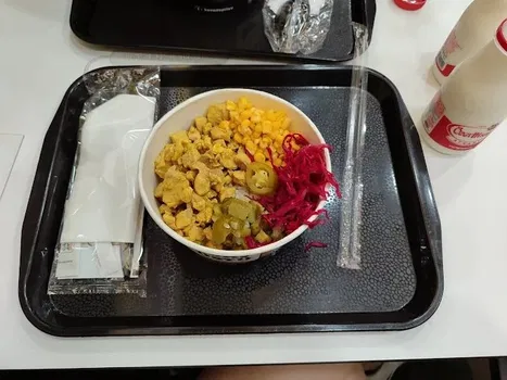 Kovada Pilav Üstü Beşevler resimleri