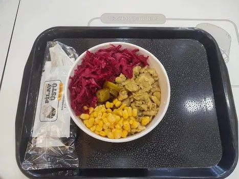 Kovada Pilav Üstü Beşevler resimleri