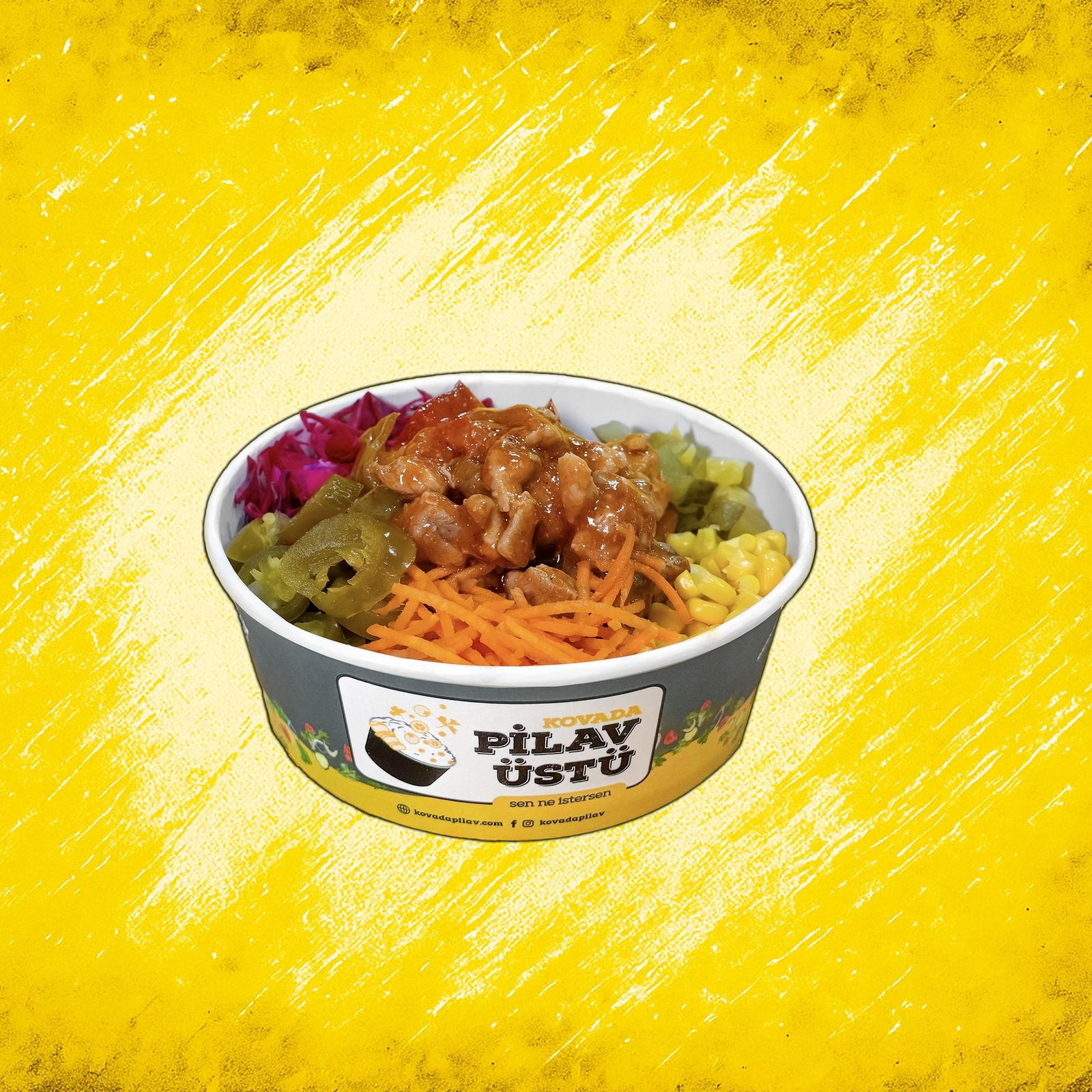 Mexichill (Küçük)