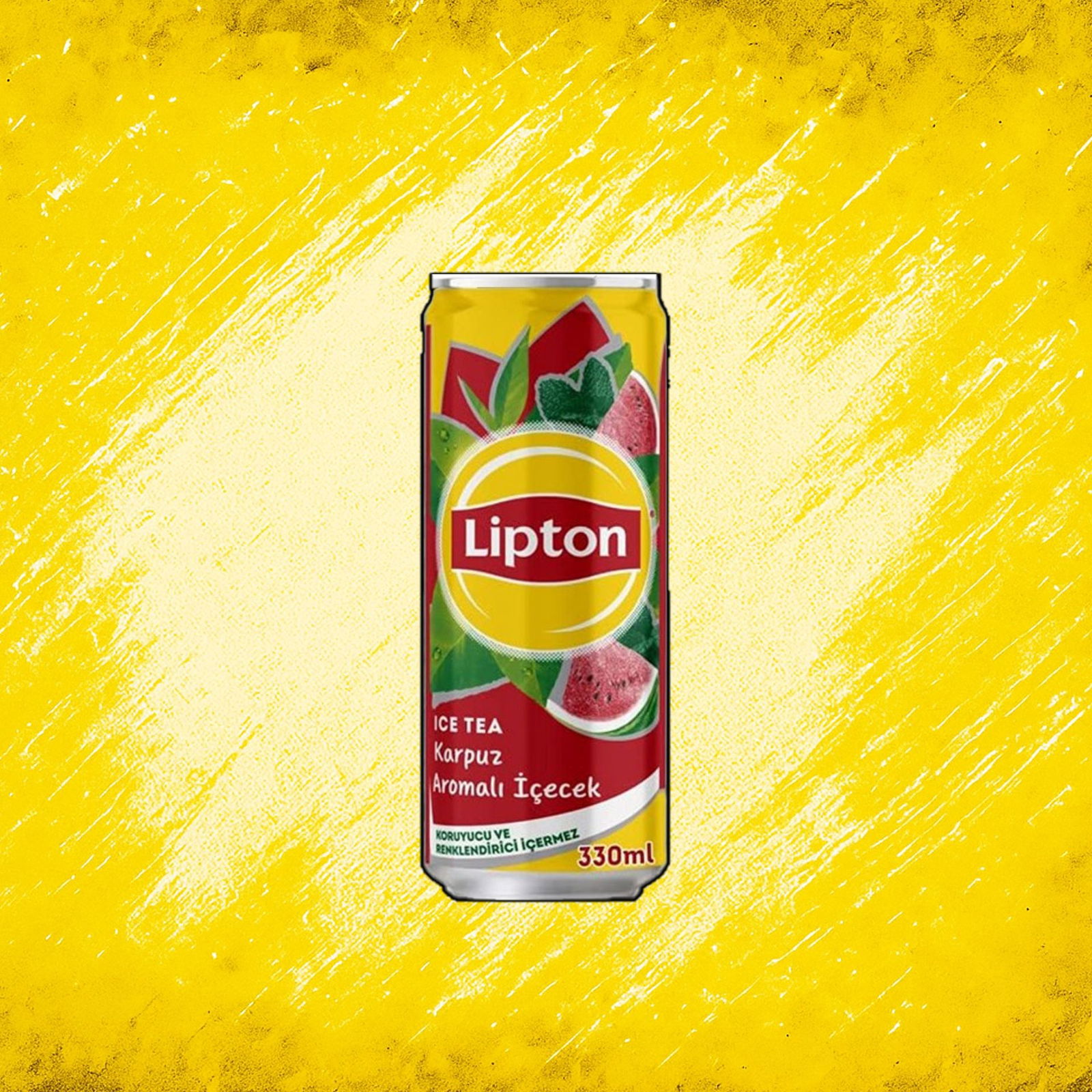 Lipton Ice Tea Karpuz (33 cl.)