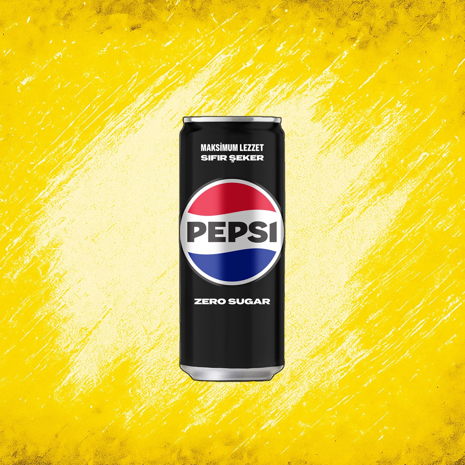 Pepsi Zero Sugar (33 cl.)