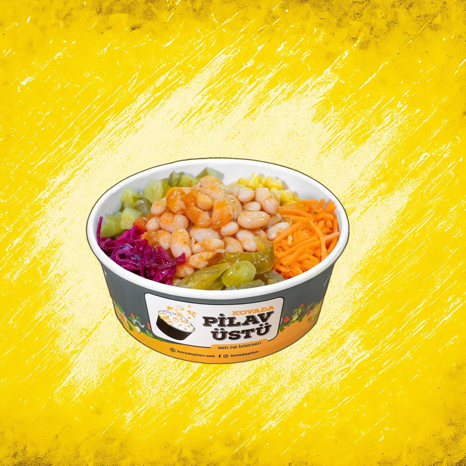 Paşanın Favorisi (Küçük)