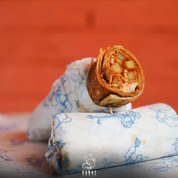 Donat Döner resimleri