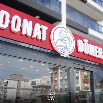 Donat Döner resimleri