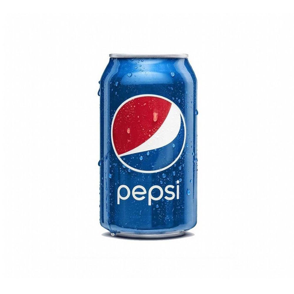 Pepsi (33 cl.)
