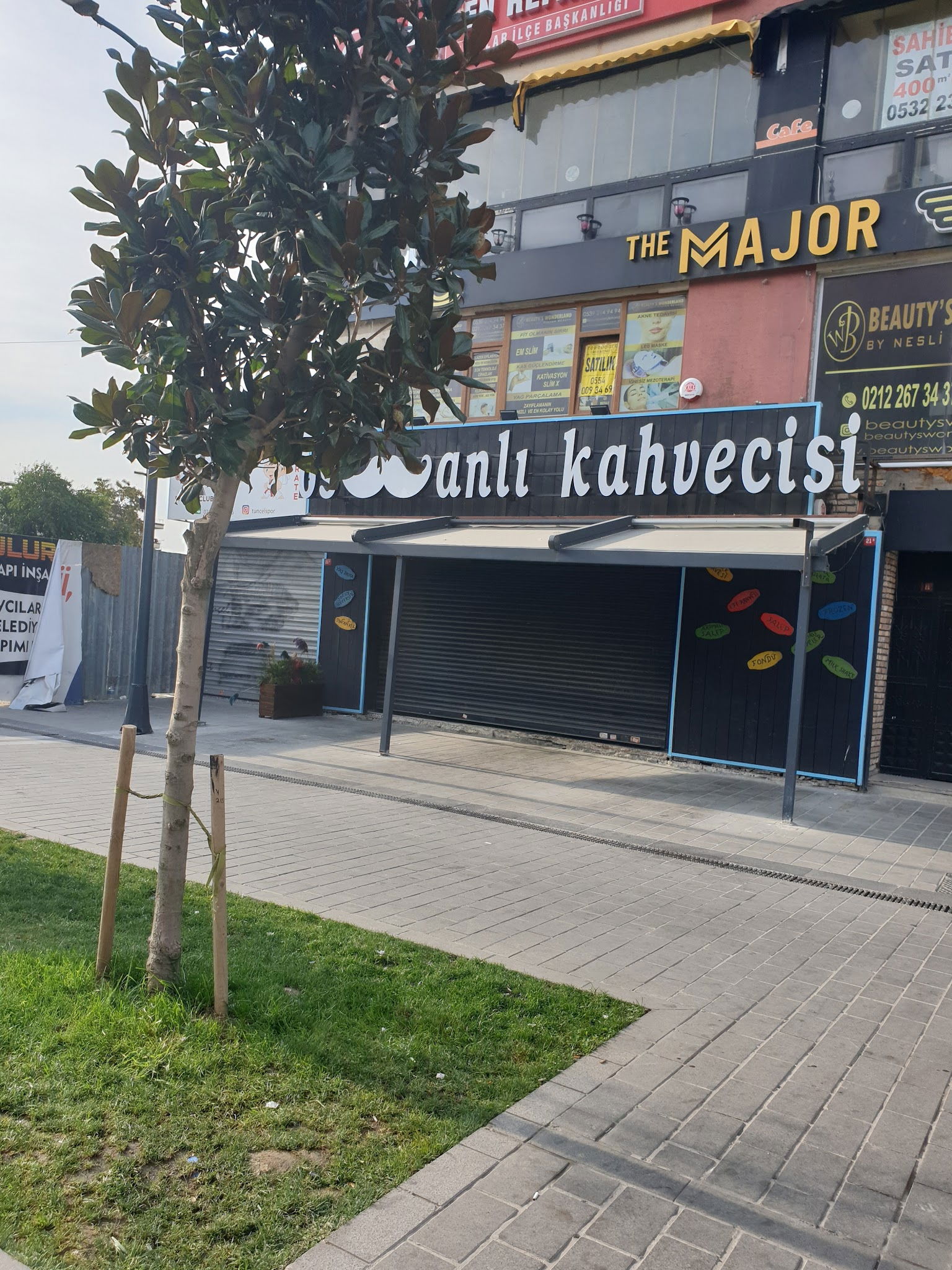 Osmanlı Restaurant