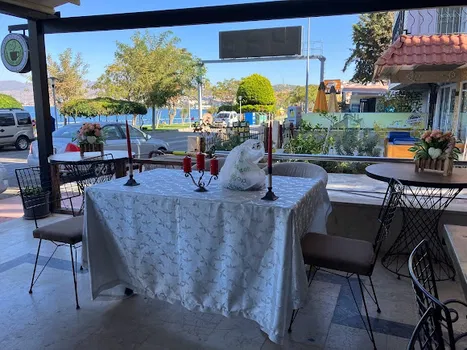 CAFE BİR SADE resimleri