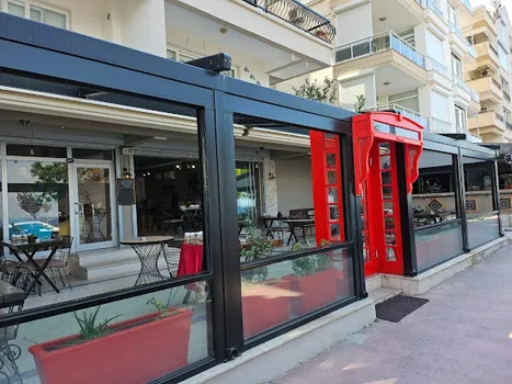 CAFE BİR SADE resimleri