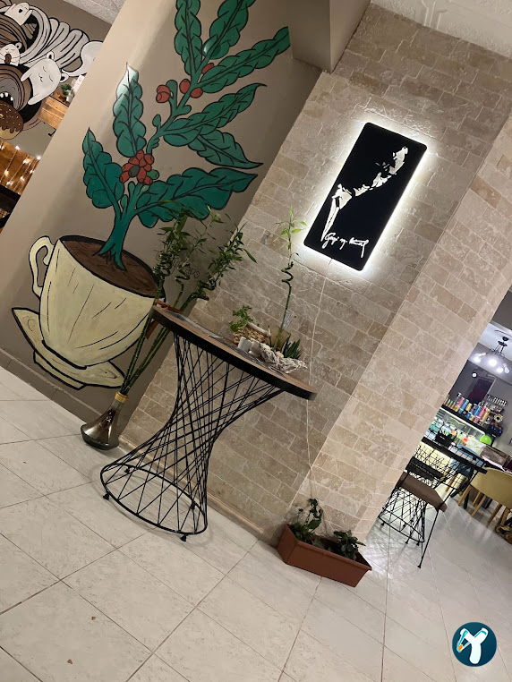 CAFE BİR SADE