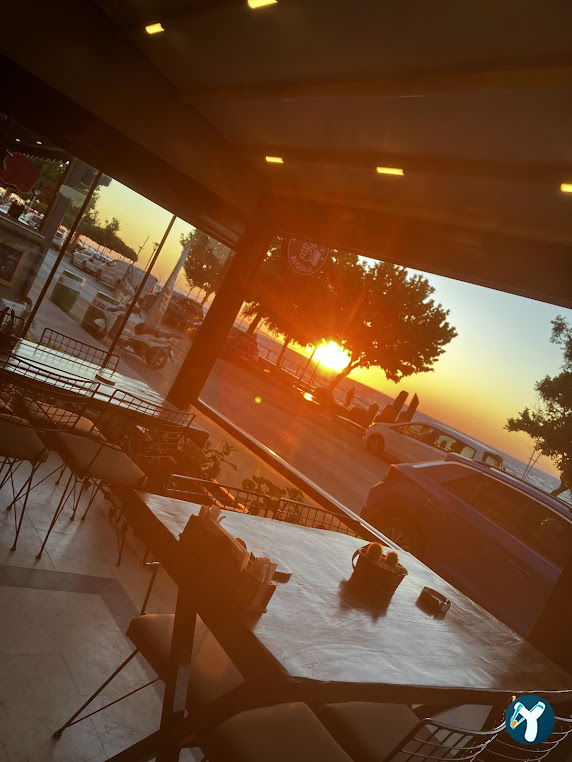 CAFE BİR SADE