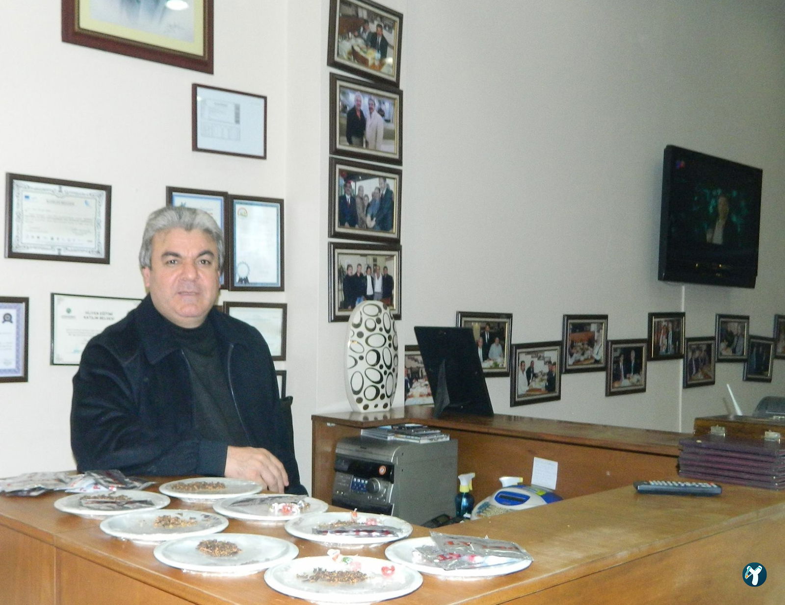 Polat İşkembe Kelle Paça