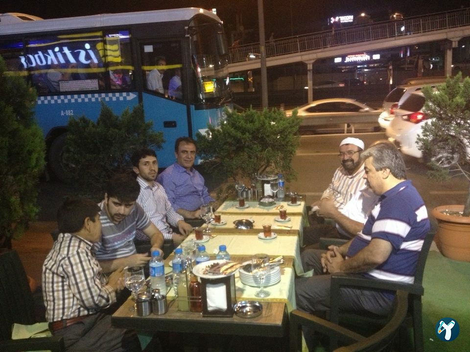 Polat İşkembe Kelle Paça