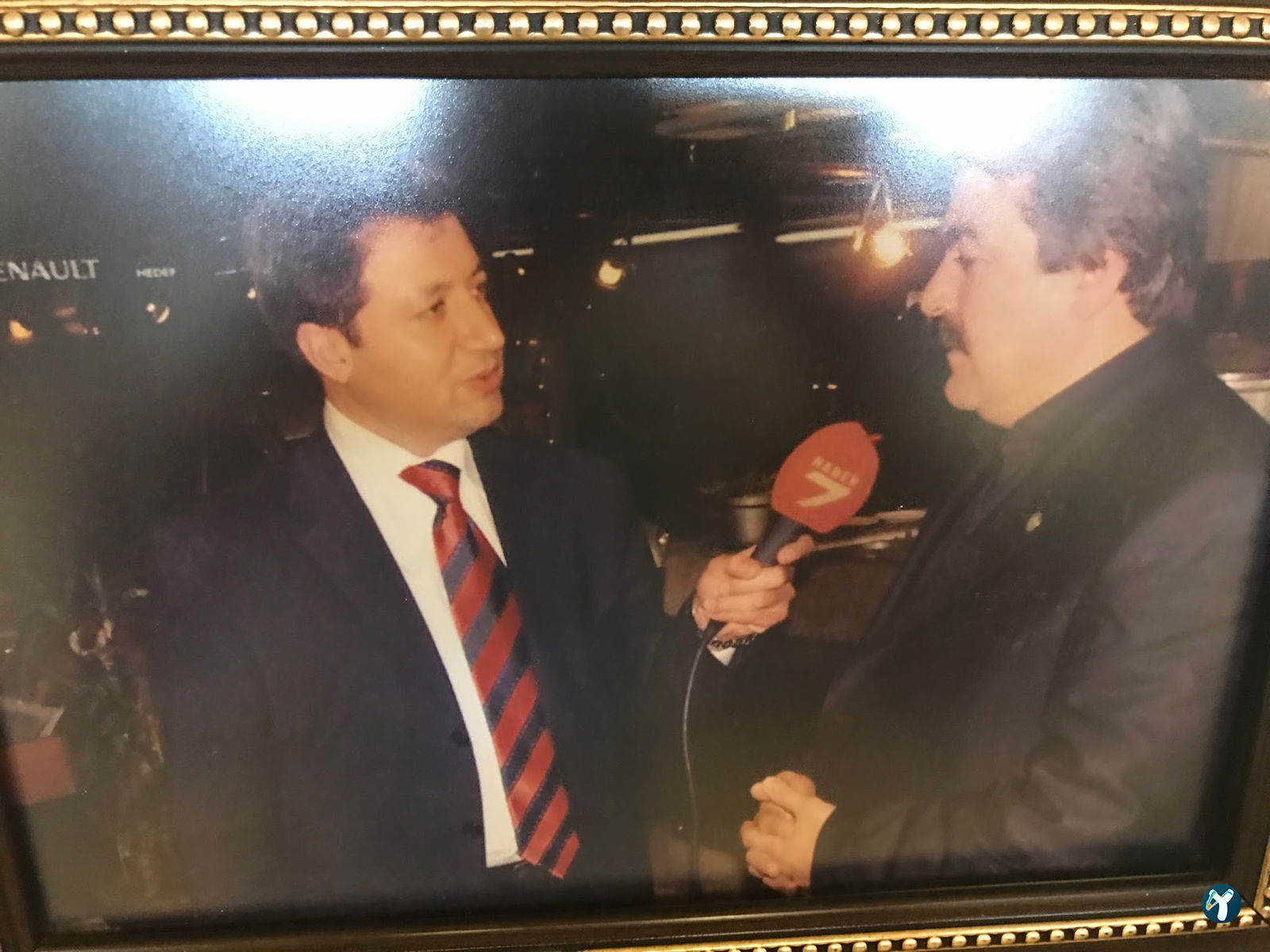 Polat İşkembe Kelle Paça