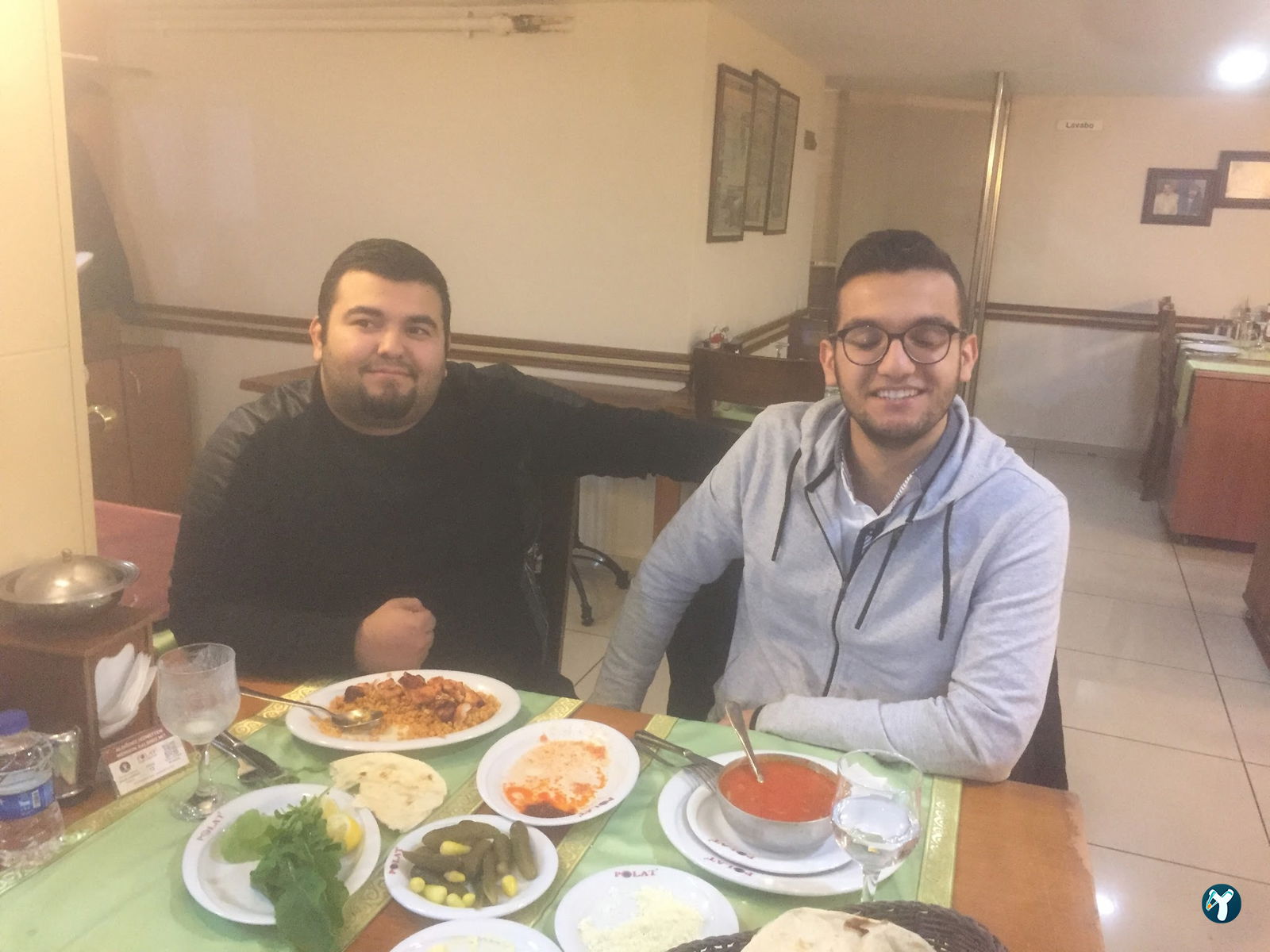 Polat İşkembe Kelle Paça