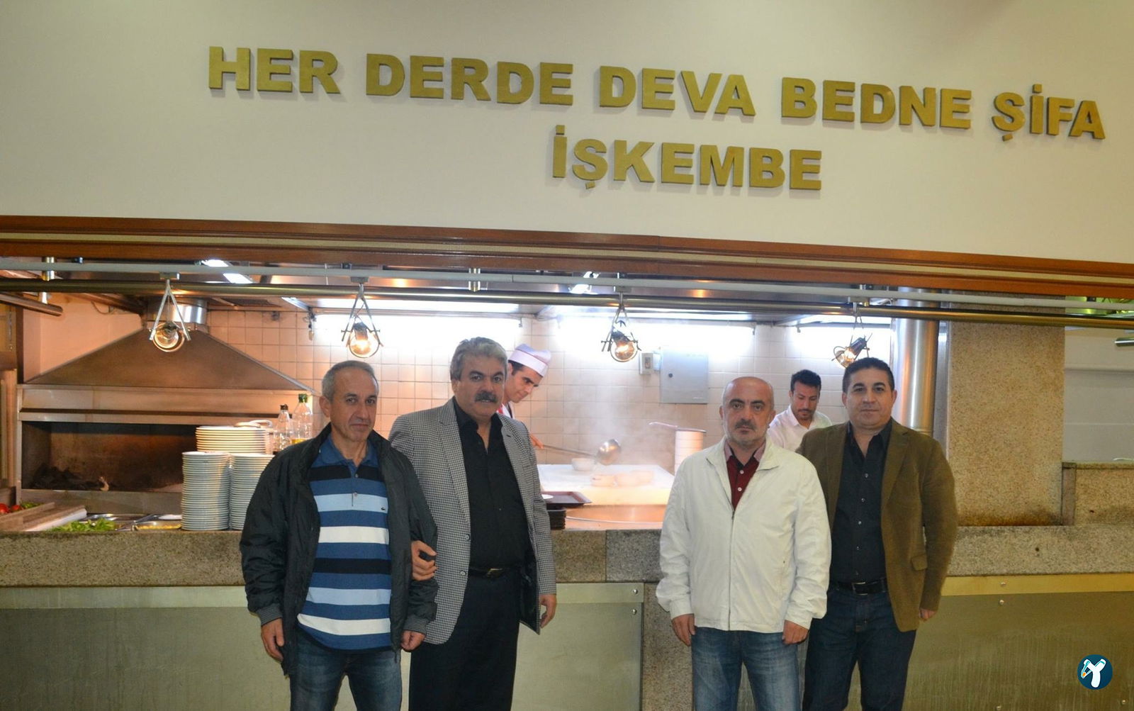 Polat İşkembe Kelle Paça