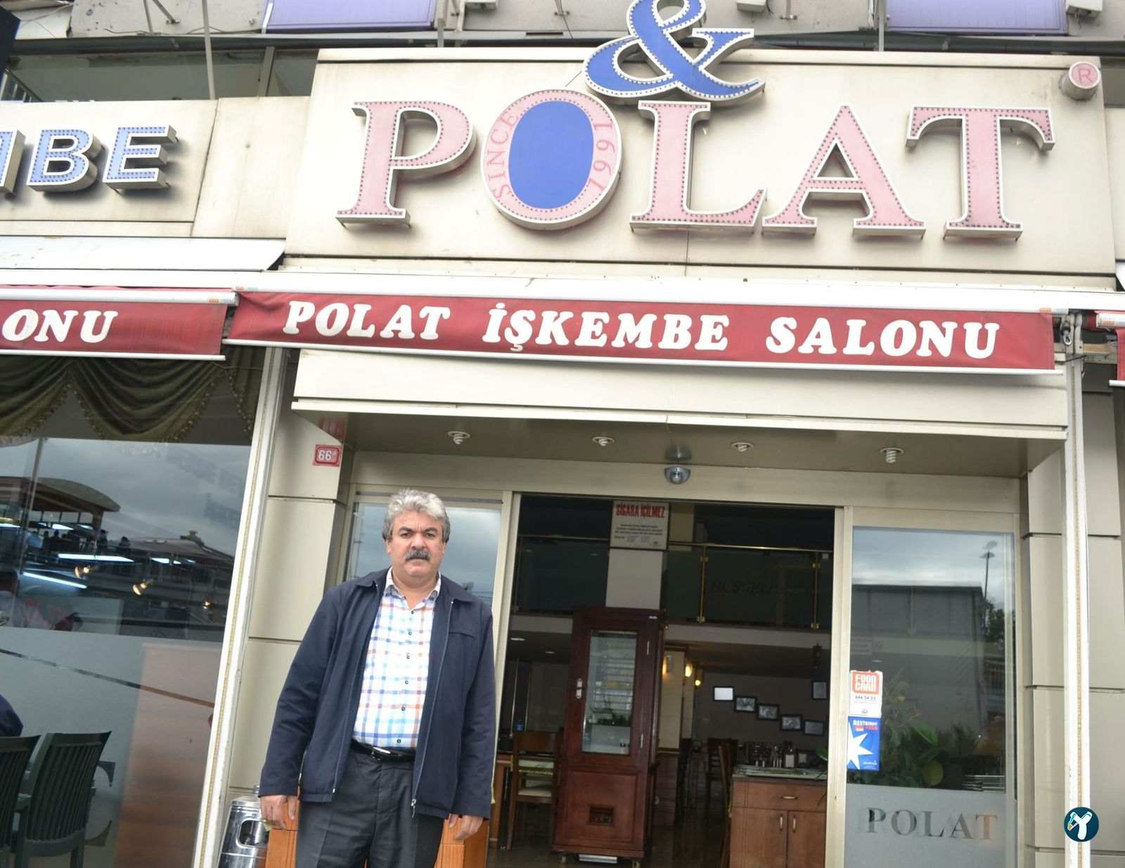 Polat İşkembe Kelle Paça