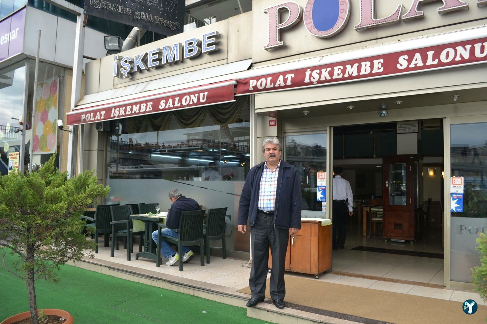 Polat İşkembe Kelle Paça