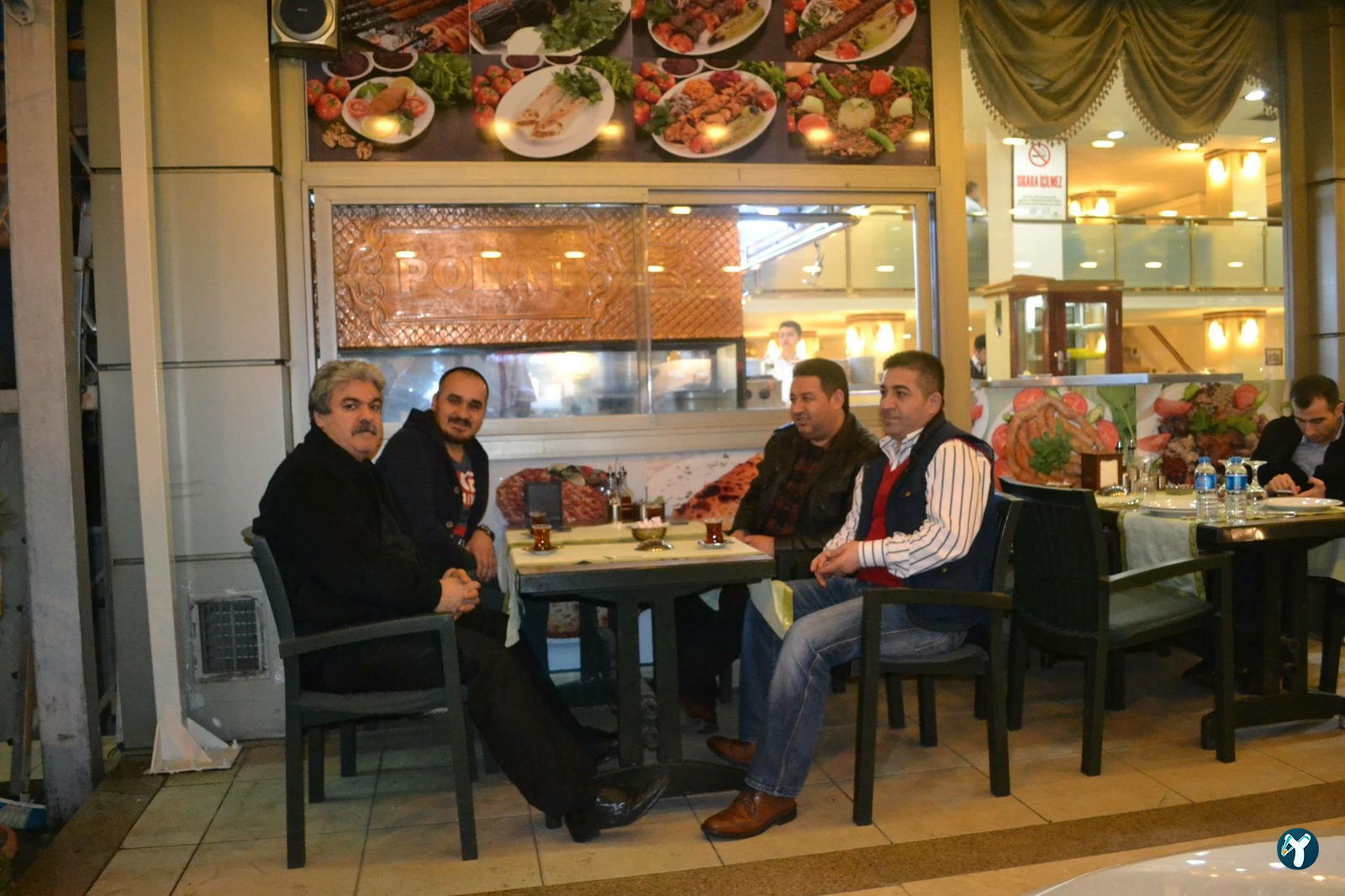 Polat İşkembe Kelle Paça