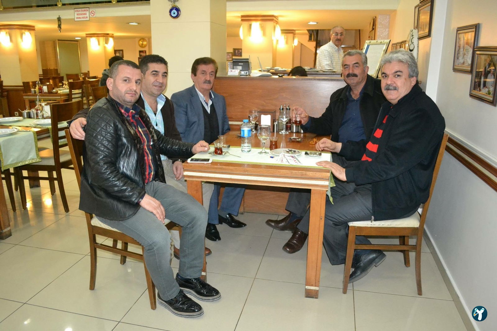 Polat İşkembe Kelle Paça