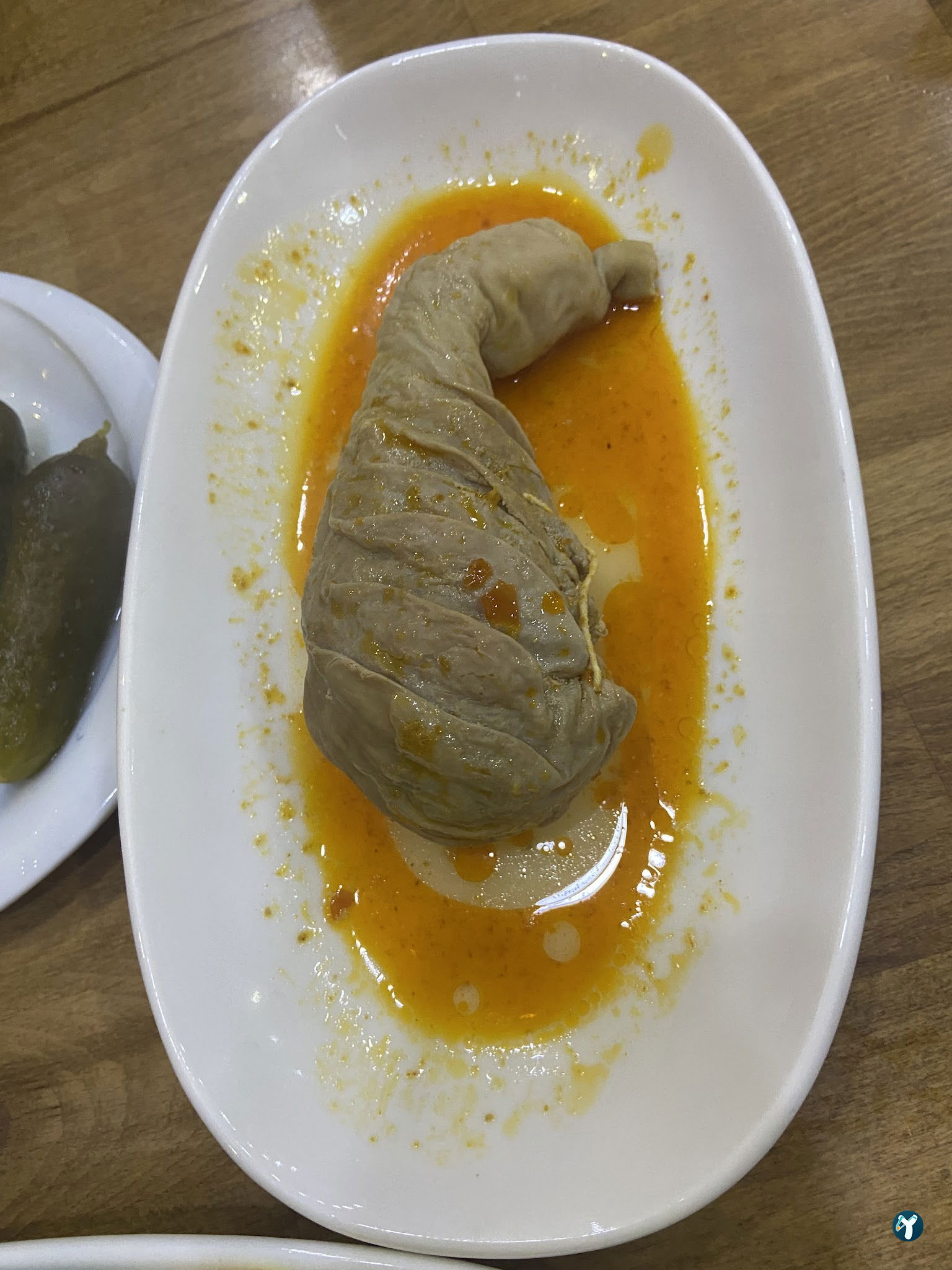 Polat İşkembe Kelle Paça