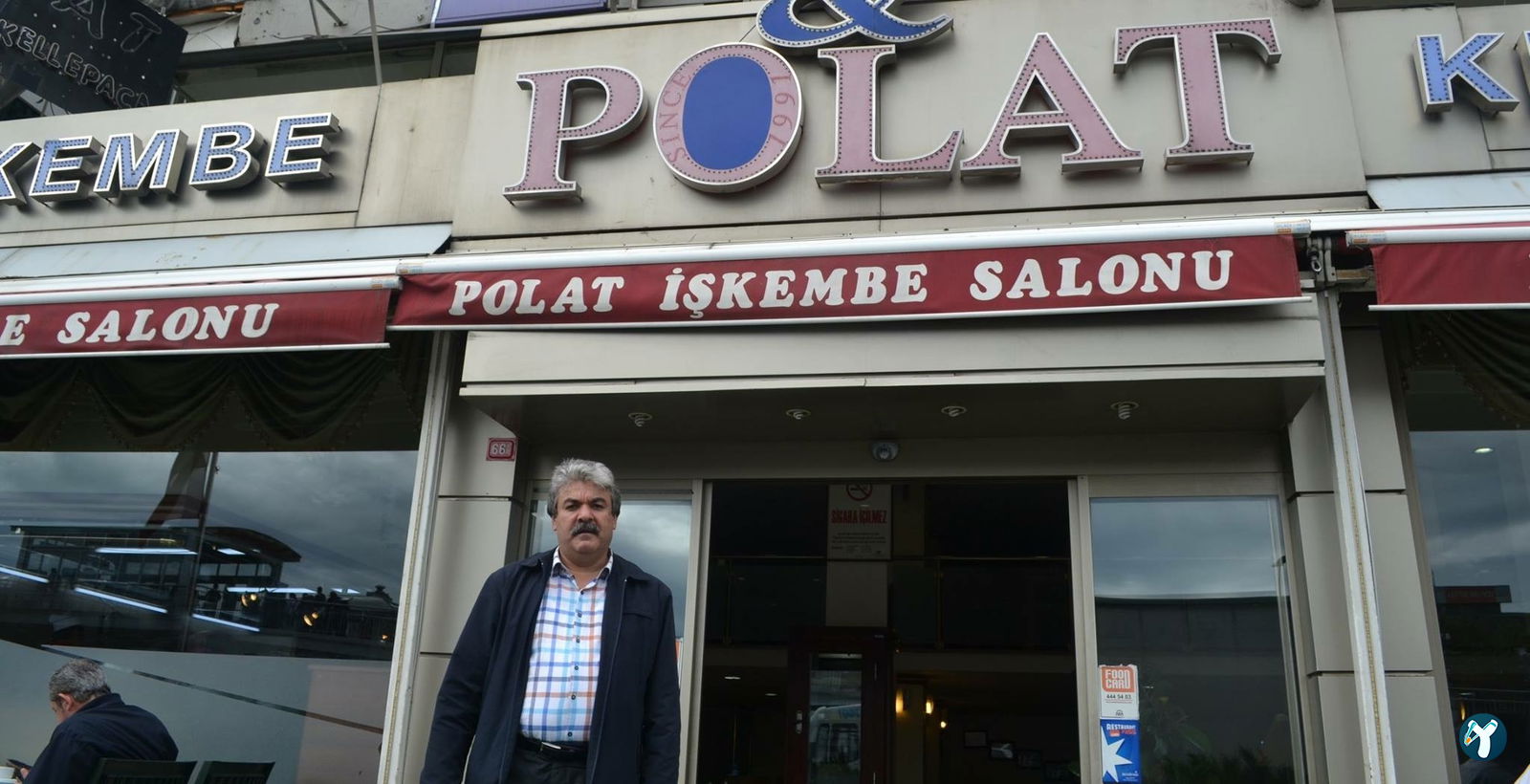 Polat İşkembe Kelle Paça