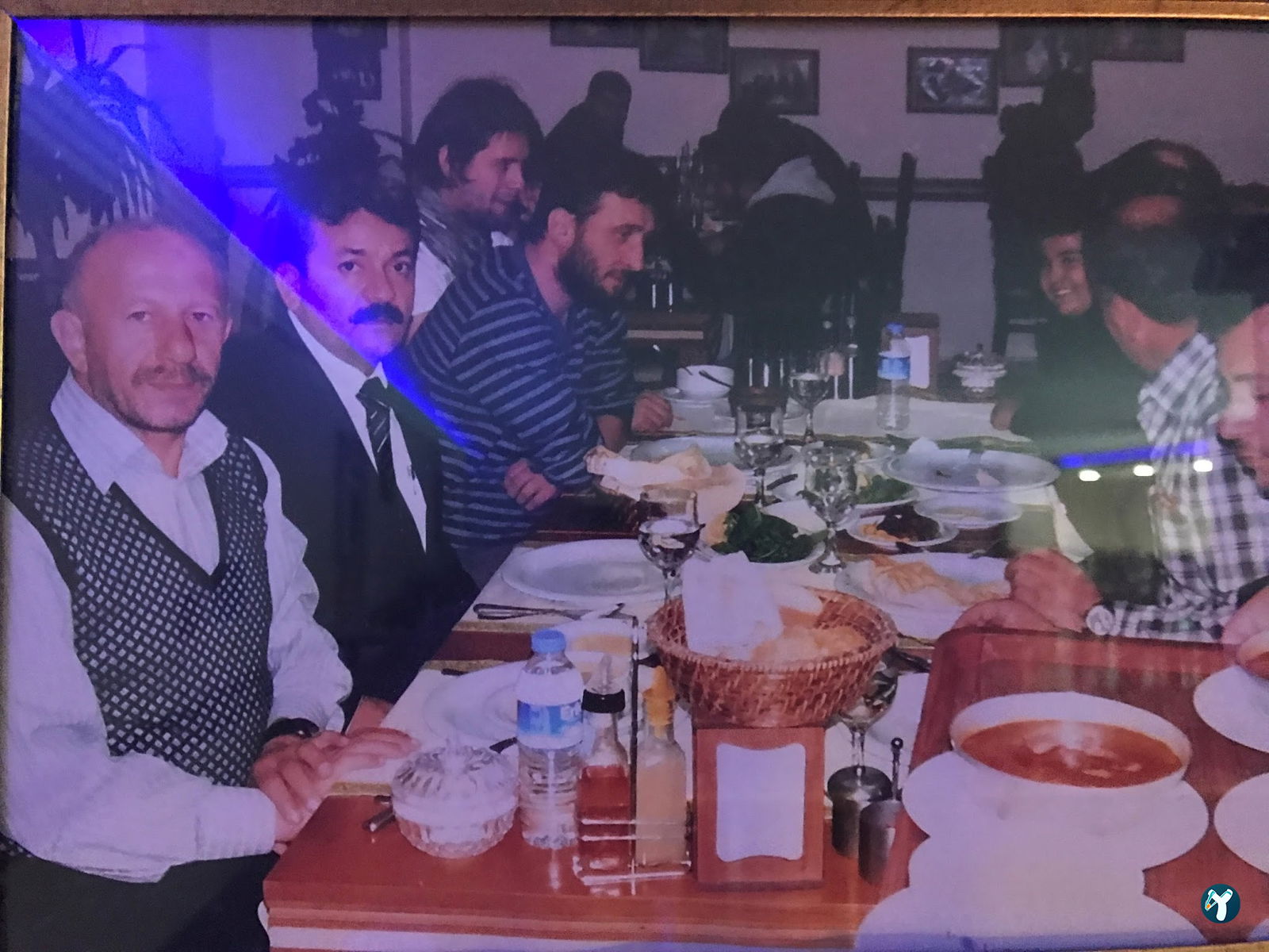 Polat İşkembe Kelle Paça