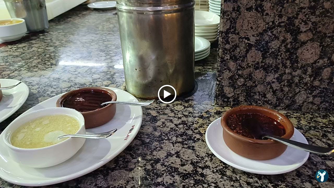 Polat İşkembe Kelle Paça