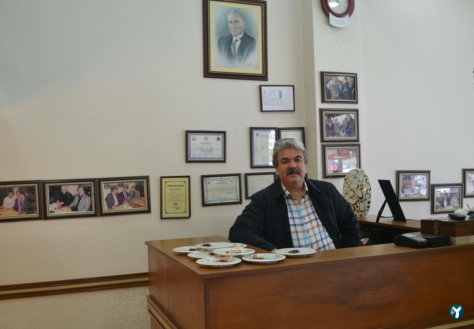 Polat İşkembe Kelle Paça