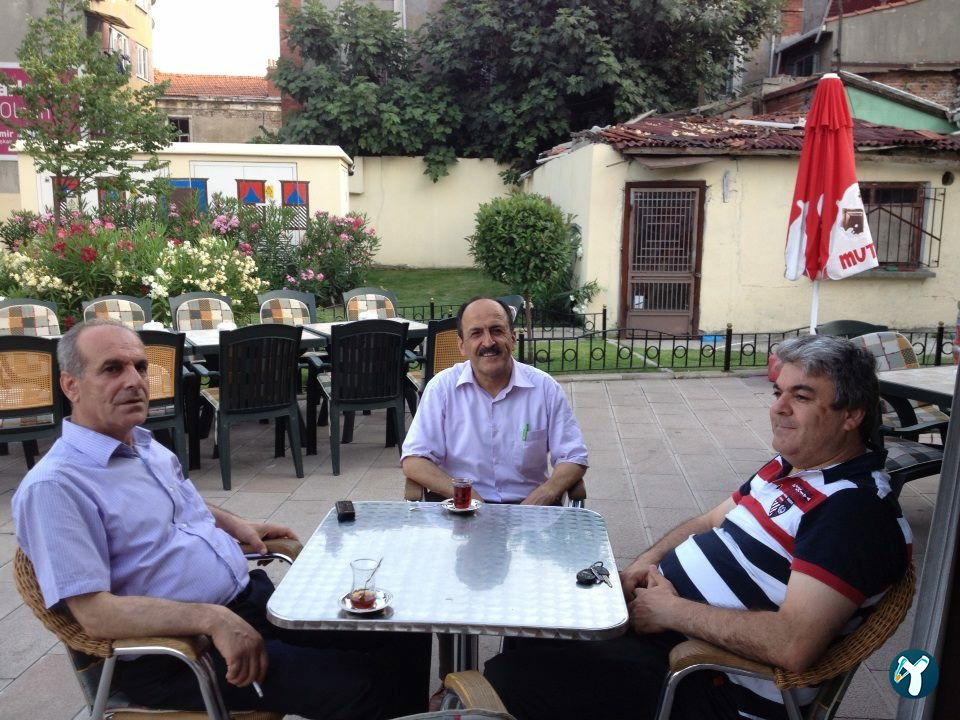 Polat İşkembe Kelle Paça
