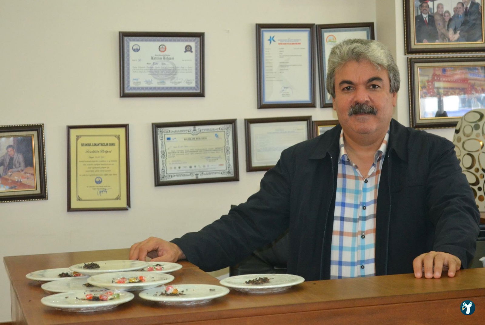Polat İşkembe Kelle Paça