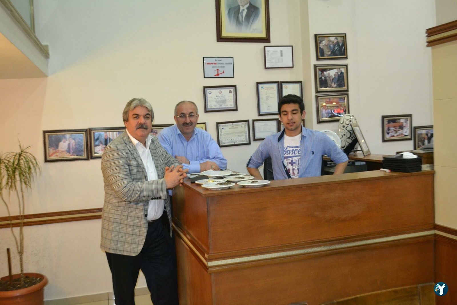 Polat İşkembe Kelle Paça