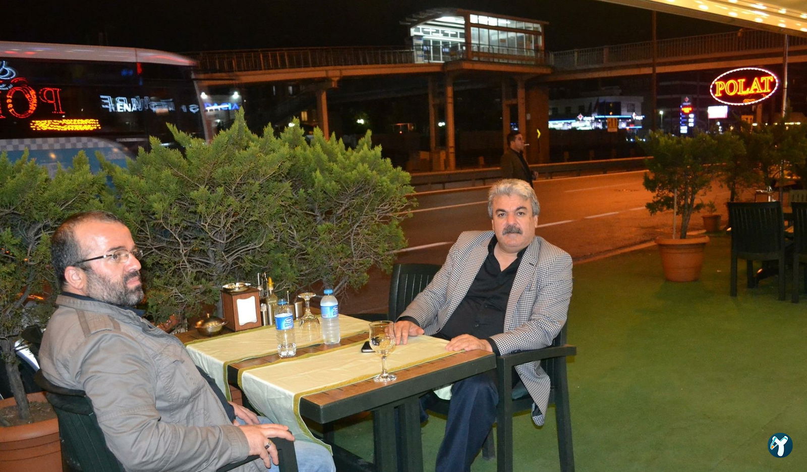 Polat İşkembe Kelle Paça