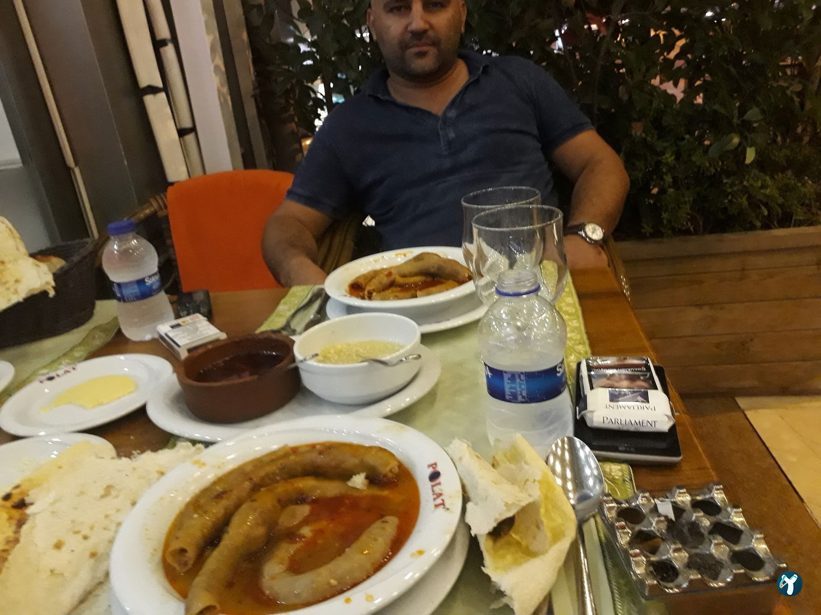 Polat İşkembe Kelle Paça