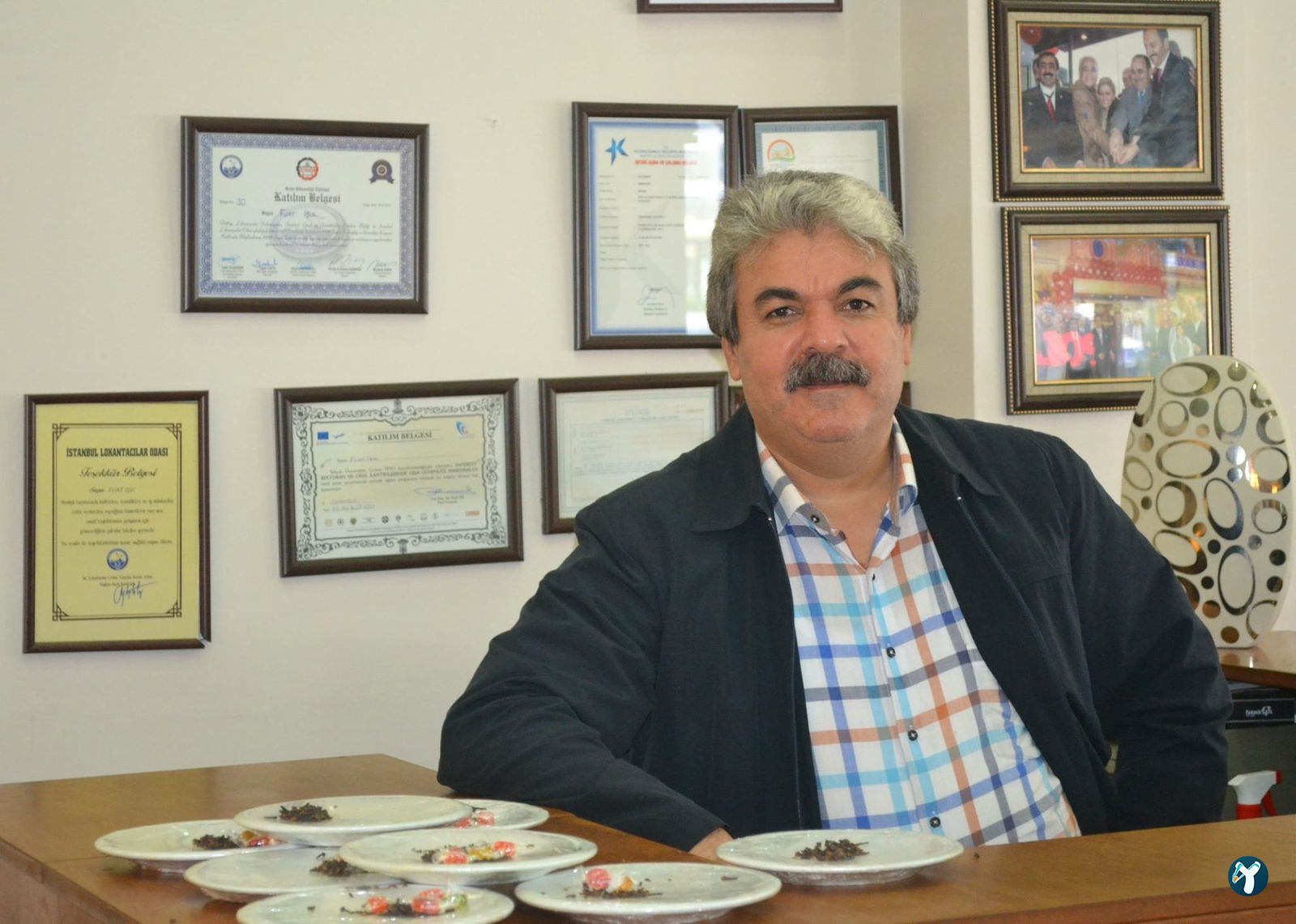 Polat İşkembe Kelle Paça