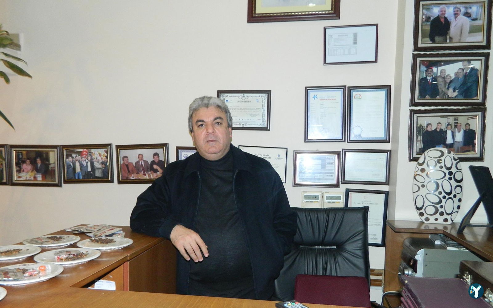 Polat İşkembe Kelle Paça