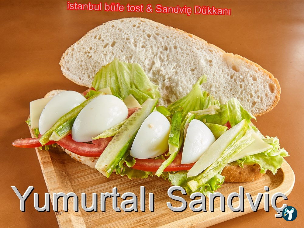 İstanbul Büfe